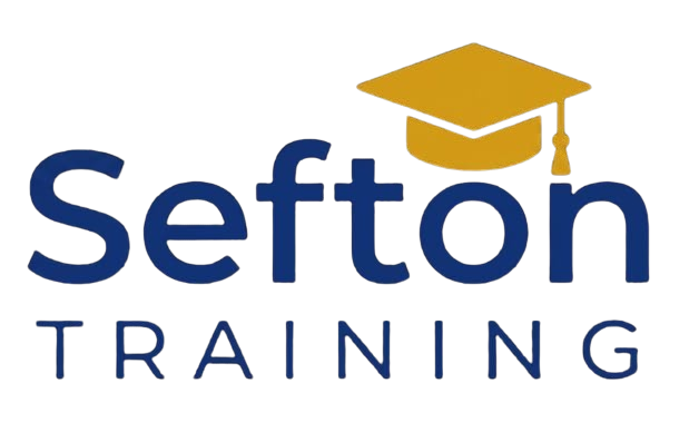Sefton Training Logo